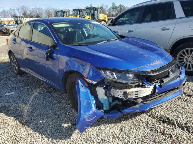 Photo 3 VIN: 2HGFC2F69KH574475 - HONDA CIVIC LX 