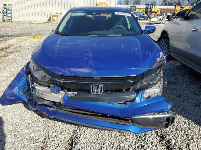 Photo 4 VIN: 2HGFC2F69KH574475 - HONDA CIVIC LX 