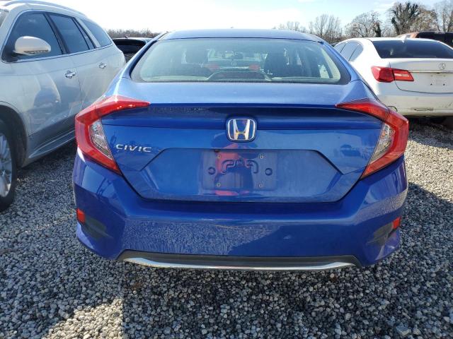 Photo 5 VIN: 2HGFC2F69KH574475 - HONDA CIVIC LX 