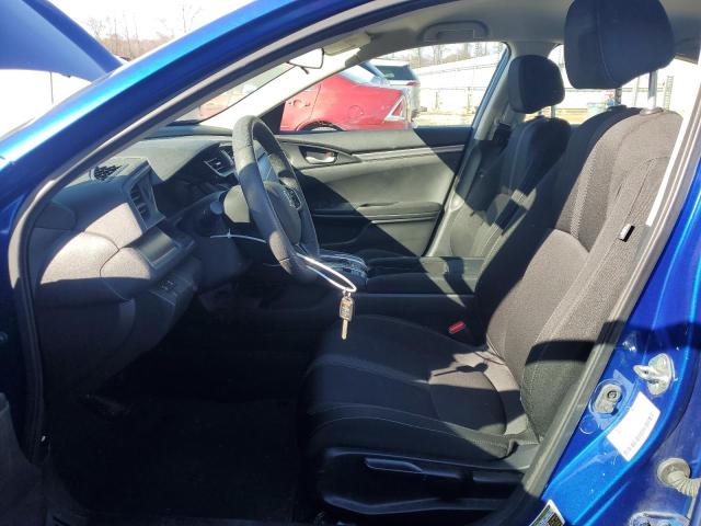 Photo 6 VIN: 2HGFC2F69KH574475 - HONDA CIVIC LX 