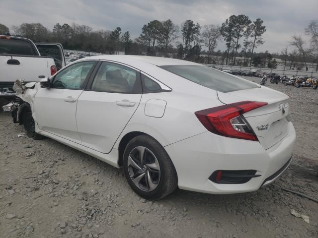 Photo 2 VIN: 2HGFC2F69KH575318 - HONDA CIVIC LX 