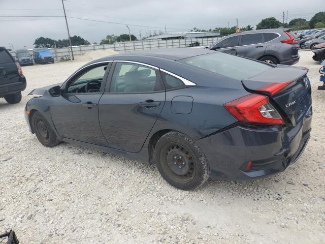 Photo 1 VIN: 2HGFC2F69KH578414 - HONDA CIVIC LX 