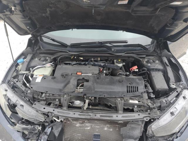 Photo 10 VIN: 2HGFC2F69KH578414 - HONDA CIVIC LX 