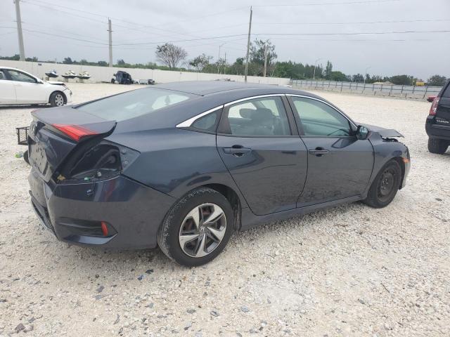 Photo 2 VIN: 2HGFC2F69KH578414 - HONDA CIVIC LX 