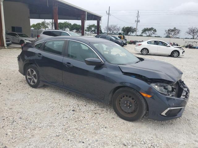 Photo 3 VIN: 2HGFC2F69KH578414 - HONDA CIVIC LX 