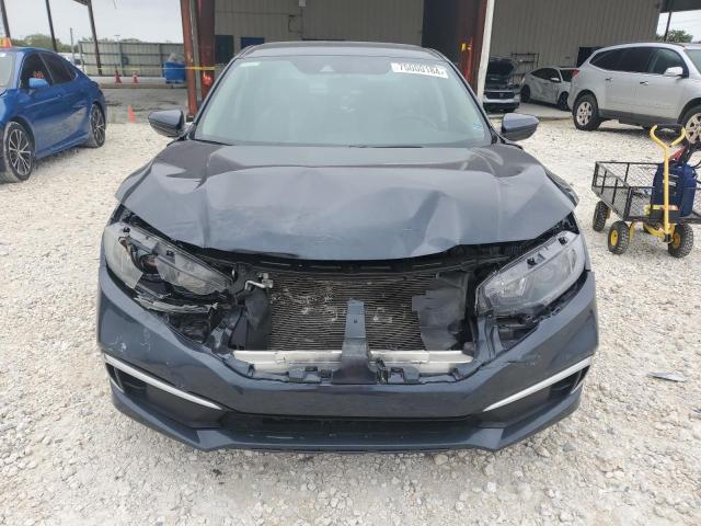 Photo 4 VIN: 2HGFC2F69KH578414 - HONDA CIVIC LX 