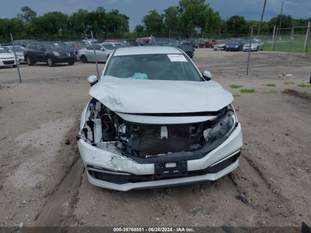 Photo 5 VIN: 2HGFC2F69KH580020 - HONDA CIVIC 