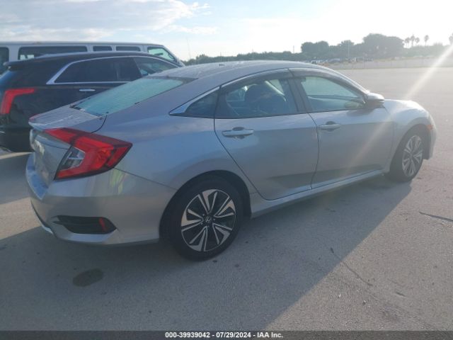 Photo 3 VIN: 2HGFC2F69KH581684 - HONDA CIVIC 