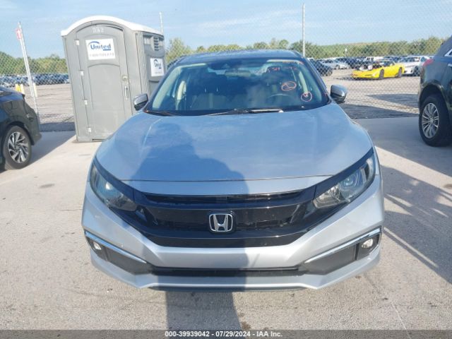 Photo 5 VIN: 2HGFC2F69KH581684 - HONDA CIVIC 