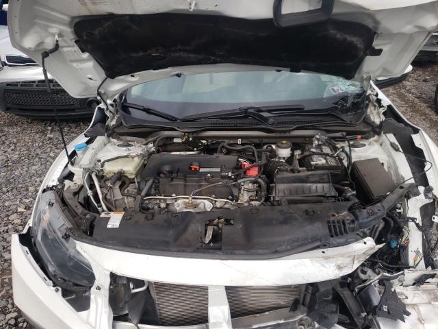 Photo 6 VIN: 2HGFC2F69KH584424 - HONDA CIVIC LX 