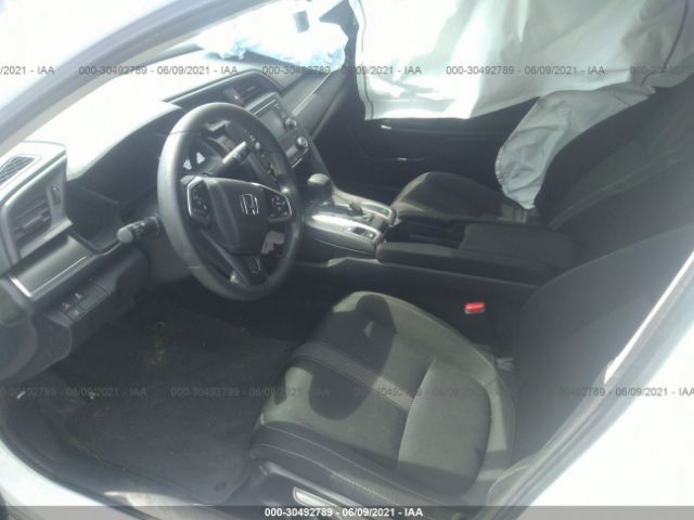 Photo 4 VIN: 2HGFC2F69KH584486 - HONDA CIVIC SEDAN 