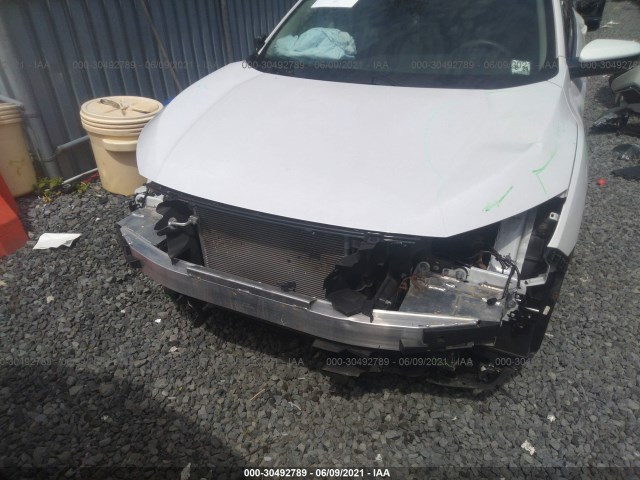 Photo 5 VIN: 2HGFC2F69KH584486 - HONDA CIVIC SEDAN 