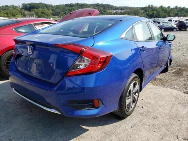 Photo 3 VIN: 2HGFC2F69KH585878 - HONDA CIVIC LX 