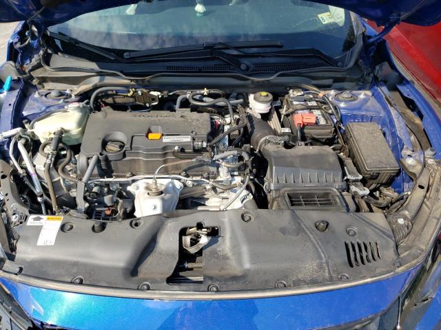 Photo 6 VIN: 2HGFC2F69KH585878 - HONDA CIVIC LX 