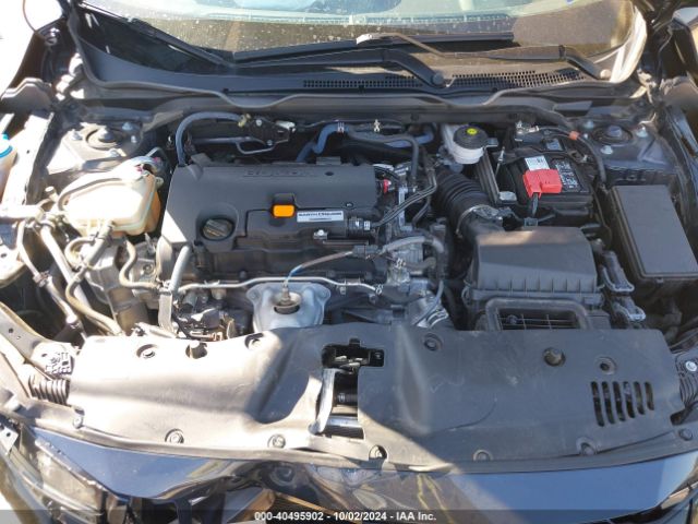 Photo 9 VIN: 2HGFC2F69KH586724 - HONDA CIVIC 