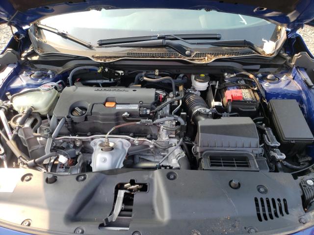 Photo 6 VIN: 2HGFC2F69KH587677 - HONDA CIVIC LX 