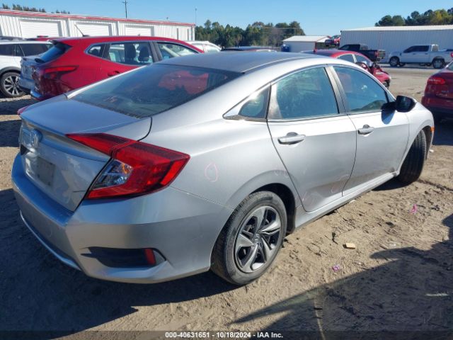 Photo 3 VIN: 2HGFC2F69KH588053 - HONDA CIVIC 