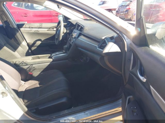 Photo 4 VIN: 2HGFC2F69KH588053 - HONDA CIVIC 