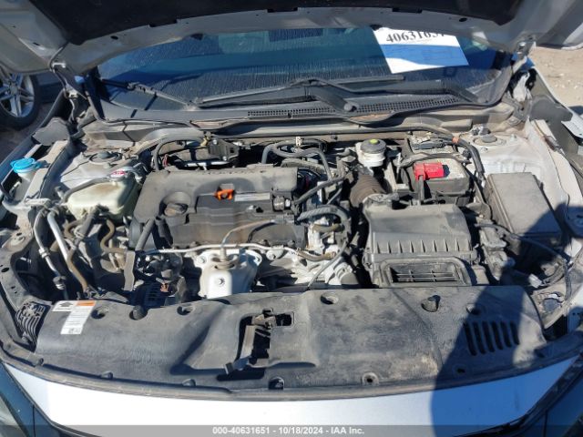 Photo 9 VIN: 2HGFC2F69KH588053 - HONDA CIVIC 