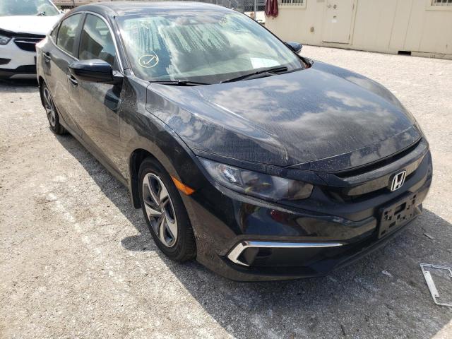 Photo 0 VIN: 2HGFC2F69KH588831 - HONDA CIVIC LX 