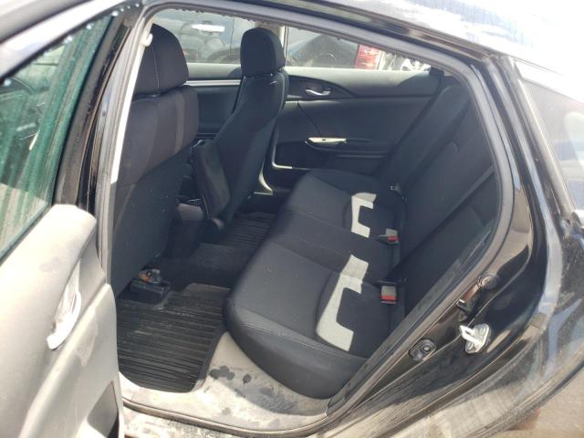 Photo 5 VIN: 2HGFC2F69KH588831 - HONDA CIVIC LX 