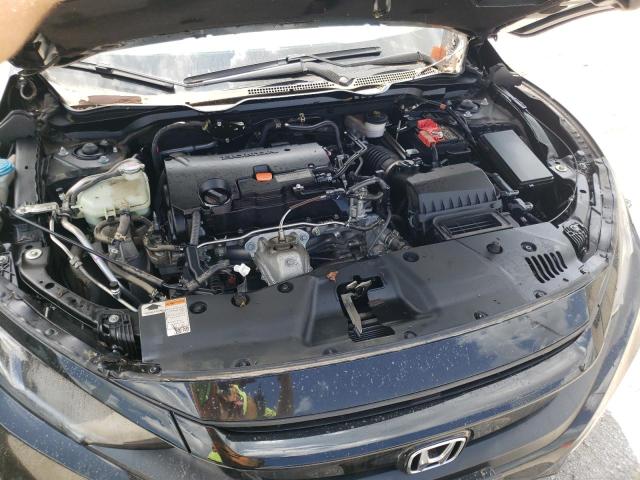 Photo 6 VIN: 2HGFC2F69KH588831 - HONDA CIVIC LX 