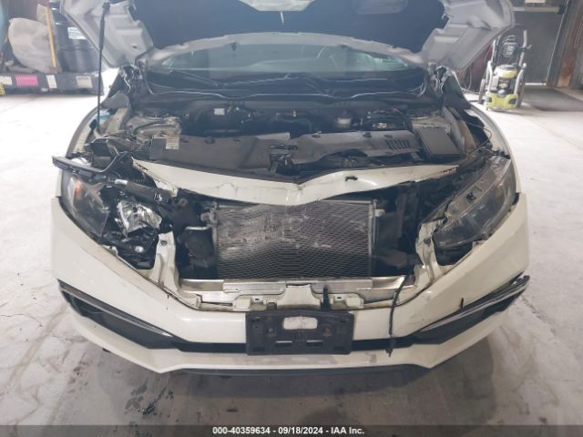 Photo 5 VIN: 2HGFC2F69KH592605 - HONDA CIVIC 