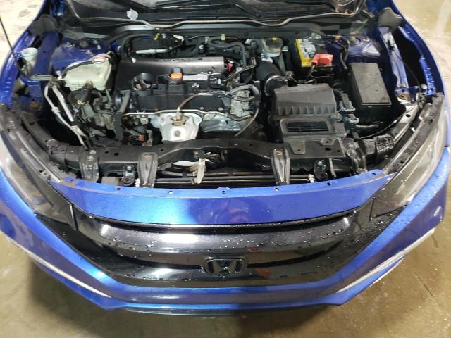 Photo 10 VIN: 2HGFC2F69KH593544 - HONDA CIVIC LX 