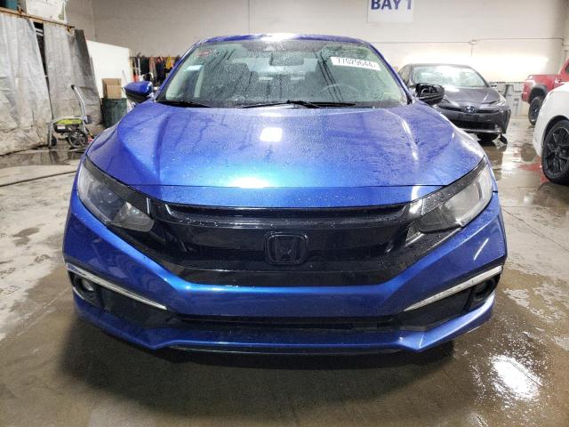 Photo 4 VIN: 2HGFC2F69KH593544 - HONDA CIVIC LX 