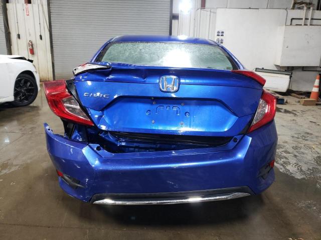 Photo 5 VIN: 2HGFC2F69KH593544 - HONDA CIVIC LX 