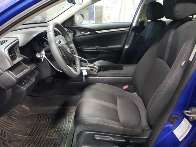 Photo 6 VIN: 2HGFC2F69KH593544 - HONDA CIVIC LX 