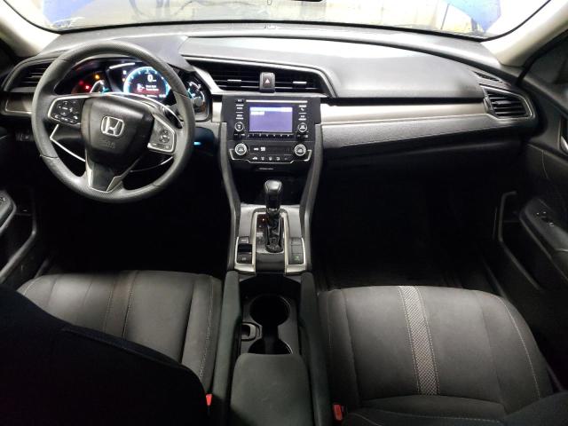 Photo 7 VIN: 2HGFC2F69KH593544 - HONDA CIVIC LX 