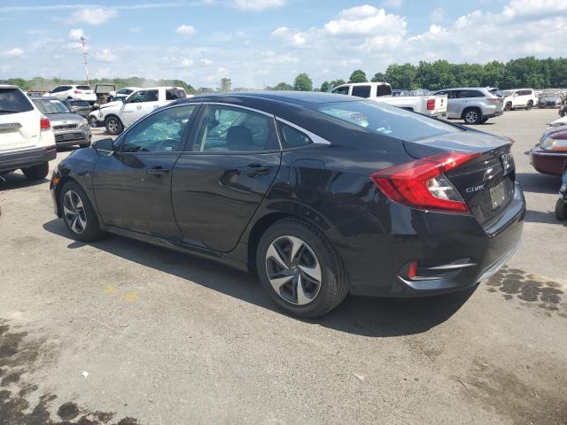 Photo 1 VIN: 2HGFC2F69KH594788 - HONDA CIVIC LX 