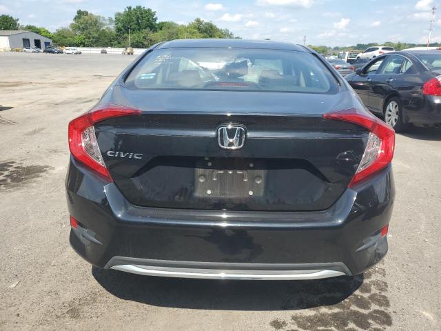 Photo 5 VIN: 2HGFC2F69KH594788 - HONDA CIVIC LX 