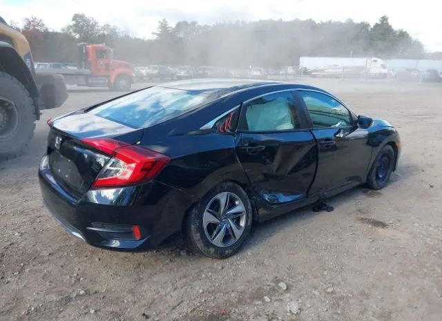 Photo 3 VIN: 2HGFC2F69KH594810 - HONDA CIVIC SEDAN 