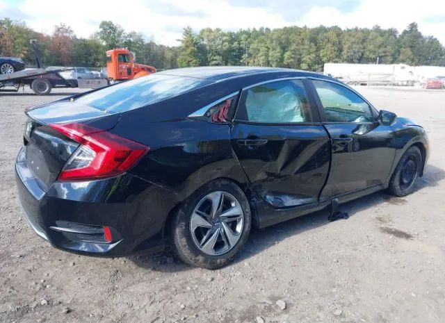 Photo 5 VIN: 2HGFC2F69KH594810 - HONDA CIVIC SEDAN 