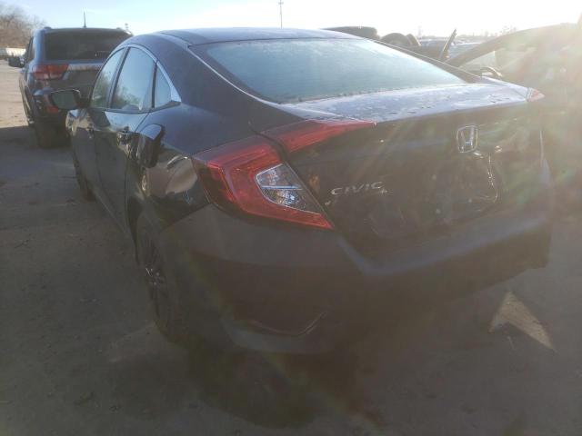 Photo 2 VIN: 2HGFC2F69KH595357 - HONDA CIVIC LX 