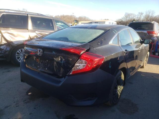 Photo 3 VIN: 2HGFC2F69KH595357 - HONDA CIVIC LX 