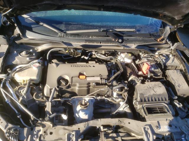 Photo 6 VIN: 2HGFC2F69KH595357 - HONDA CIVIC LX 