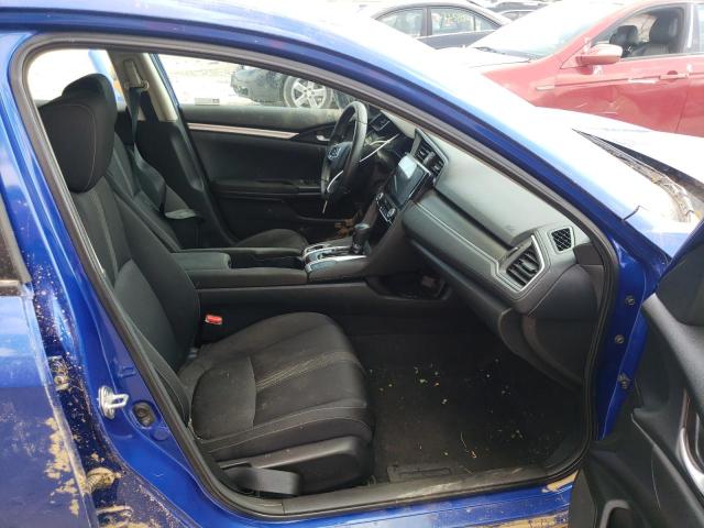 Photo 4 VIN: 2HGFC2F69KH600105 - HONDA CIVIC LX 