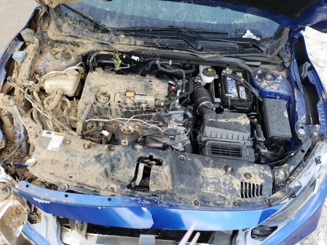 Photo 6 VIN: 2HGFC2F69KH600105 - HONDA CIVIC LX 