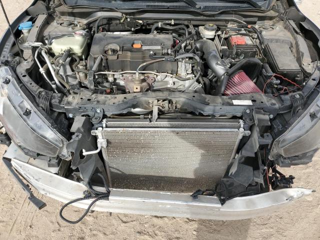 Photo 10 VIN: 2HGFC2F69KH604767 - HONDA CIVIC LX 