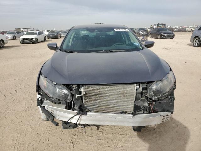 Photo 4 VIN: 2HGFC2F69KH604767 - HONDA CIVIC LX 