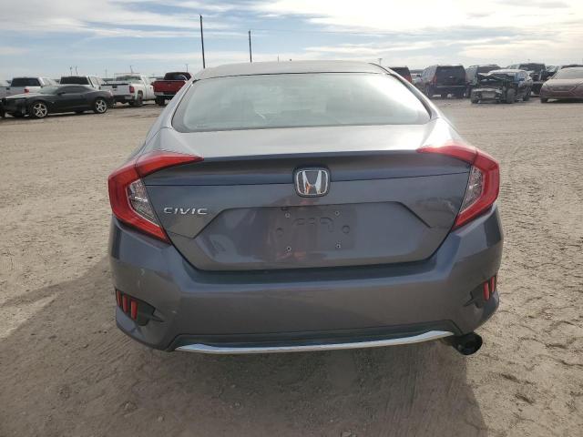 Photo 5 VIN: 2HGFC2F69KH604767 - HONDA CIVIC LX 