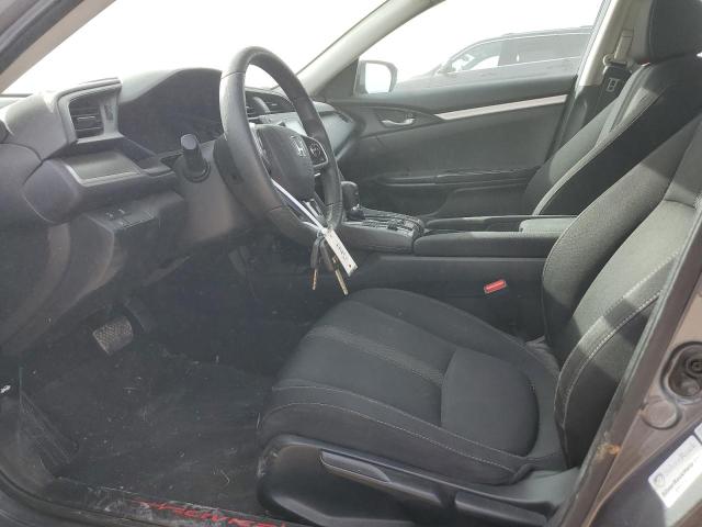 Photo 6 VIN: 2HGFC2F69KH604767 - HONDA CIVIC LX 