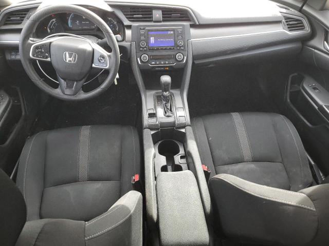 Photo 7 VIN: 2HGFC2F69KH604767 - HONDA CIVIC LX 