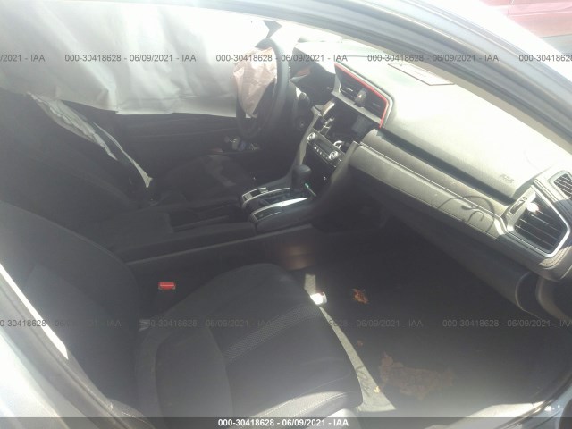 Photo 4 VIN: 2HGFC2F69KH604896 - HONDA CIVIC SEDAN 