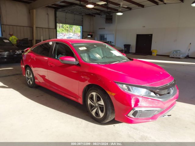 Photo 0 VIN: 2HGFC2F69KH606048 - HONDA CIVIC 