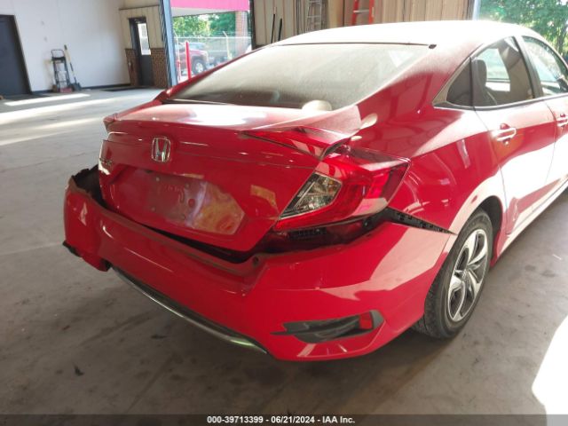 Photo 5 VIN: 2HGFC2F69KH606048 - HONDA CIVIC 