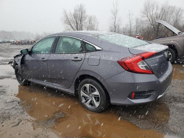 Photo 1 VIN: 2HGFC2F69LH505299 - HONDA CIVIC 